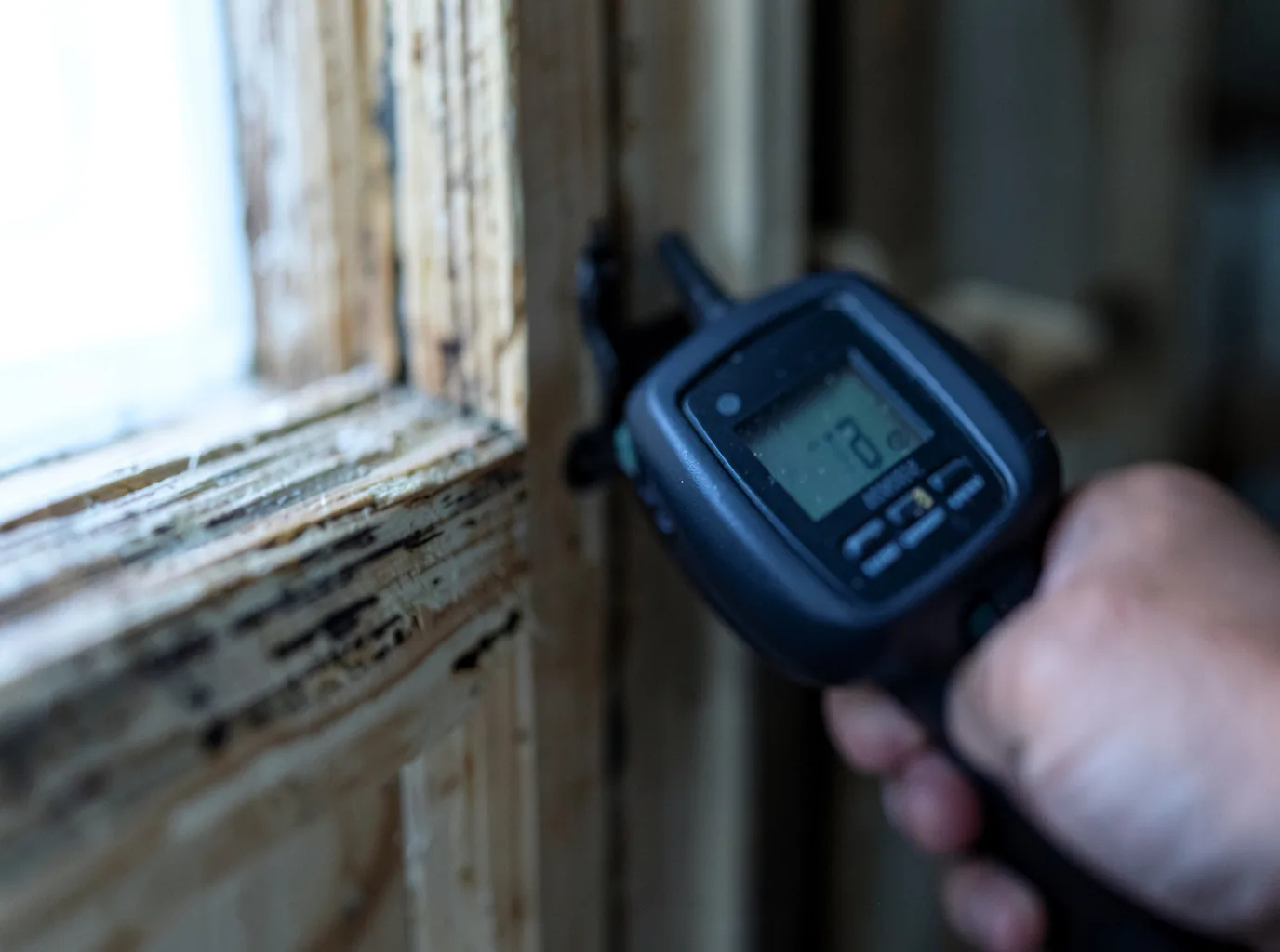 Commercial Water Damage Restoration in Belle, MO